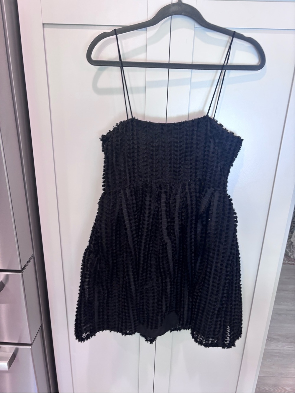 Skirt subcategory identification